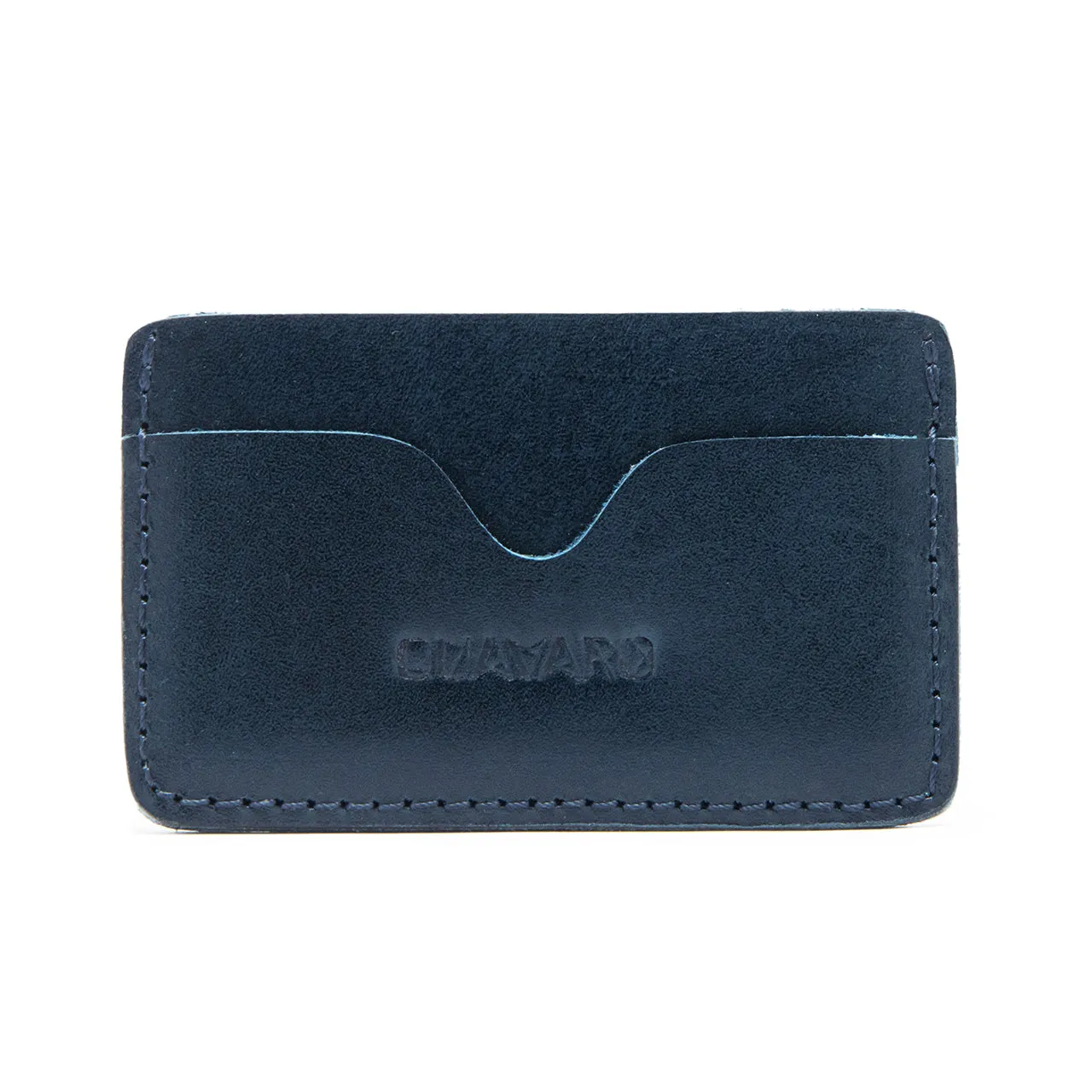 Minimalist Card Holder | Various Colors