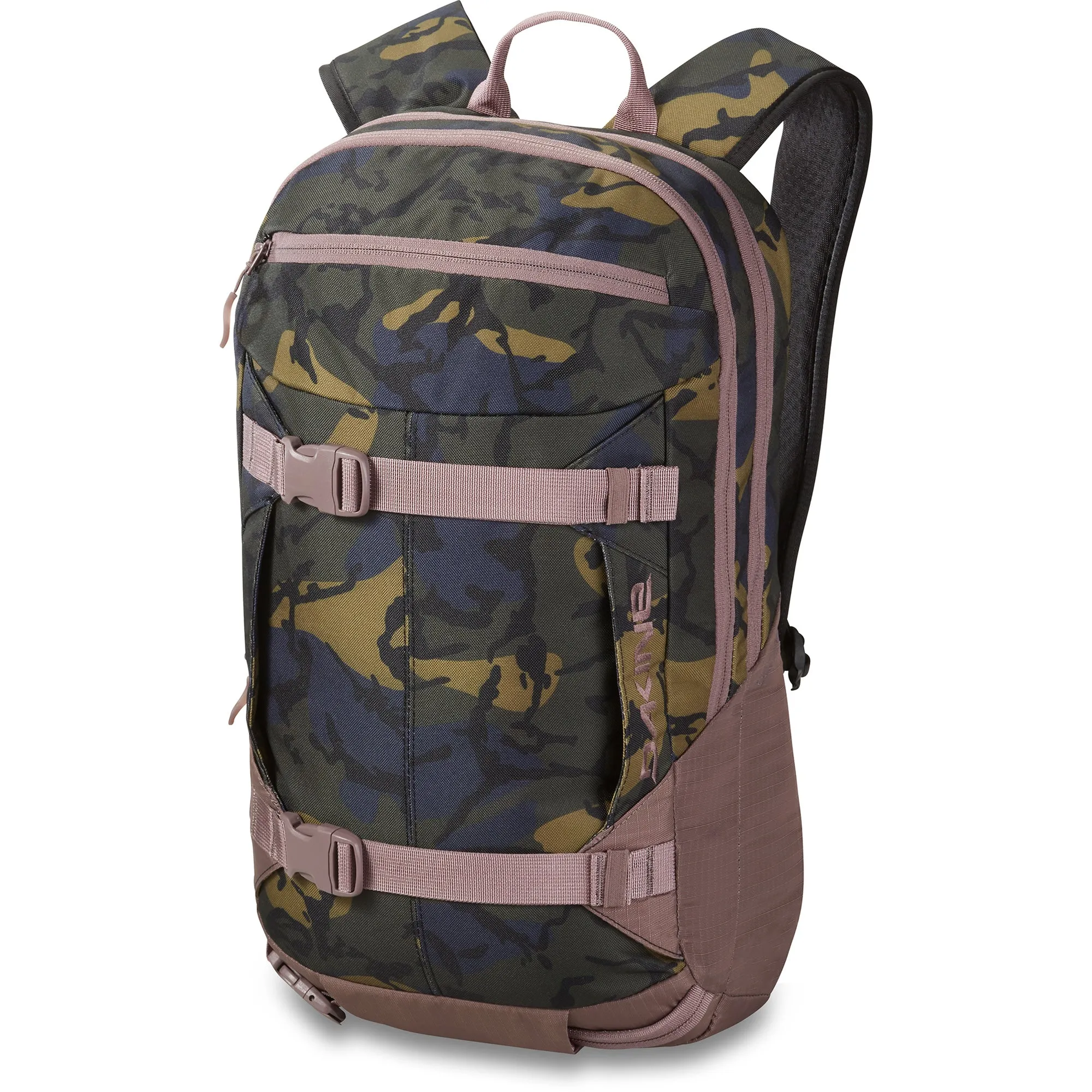 Mission Pro 18L Backpack - Women's