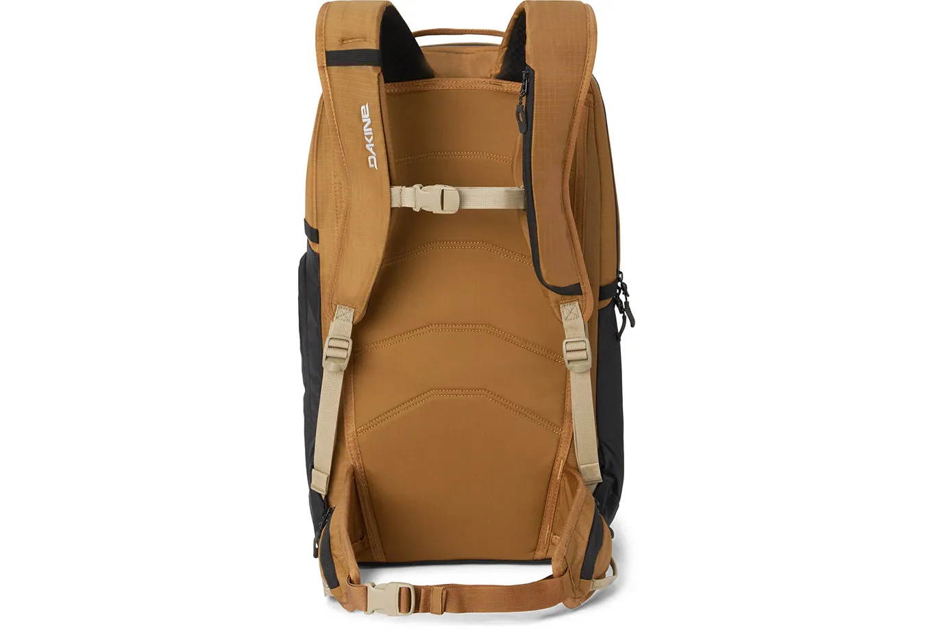 MISSION PRO BACKPACK 25