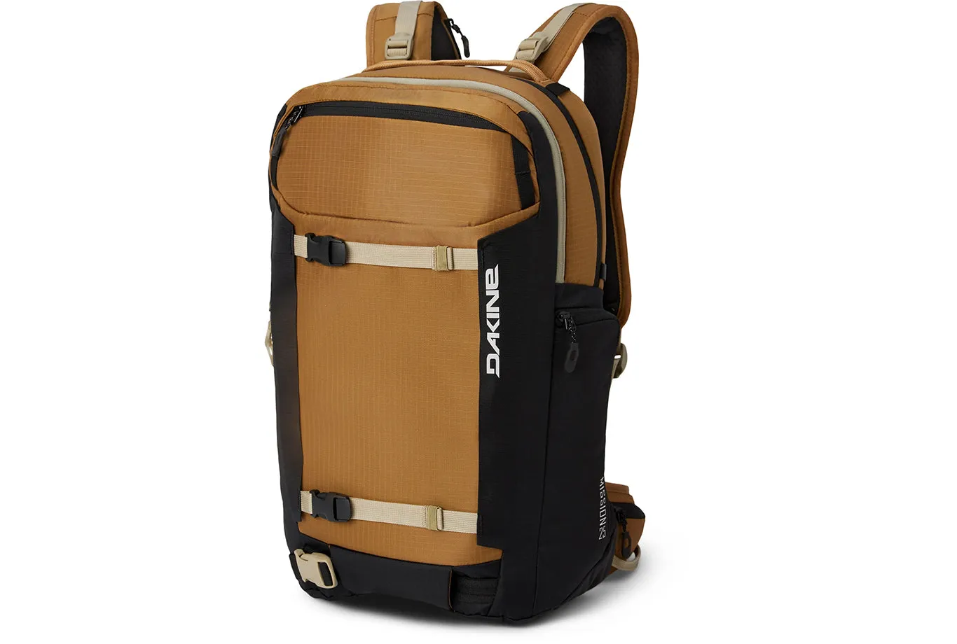 MISSION PRO BACKPACK 25