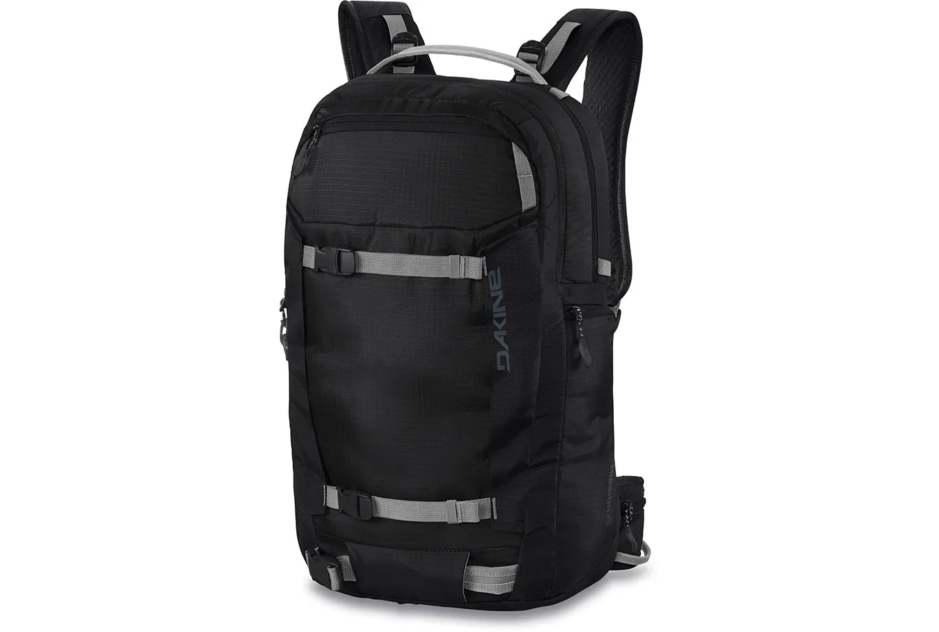 MISSION PRO BACKPACK 25