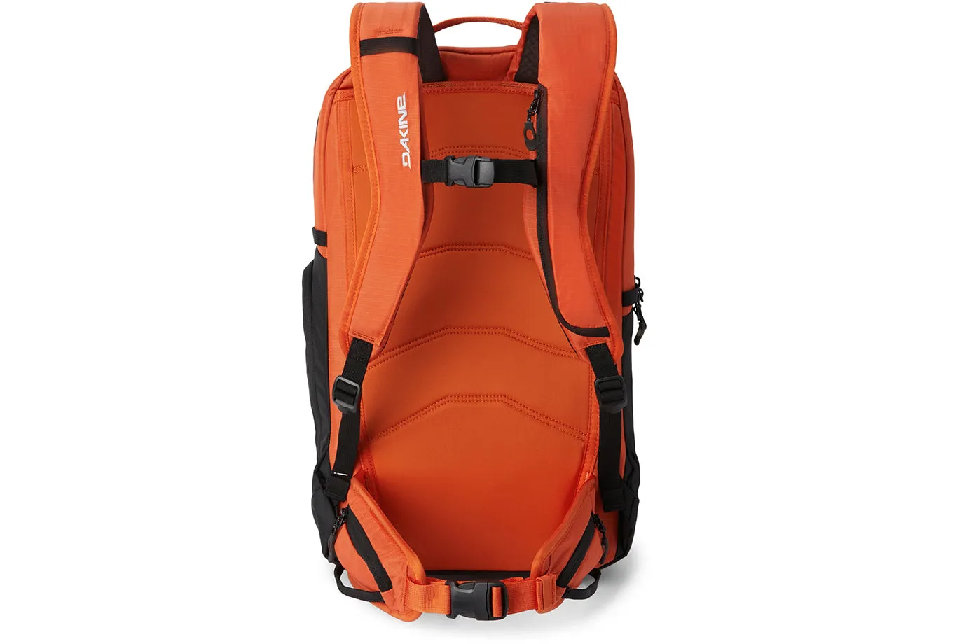 MISSION PRO BACKPACK 25