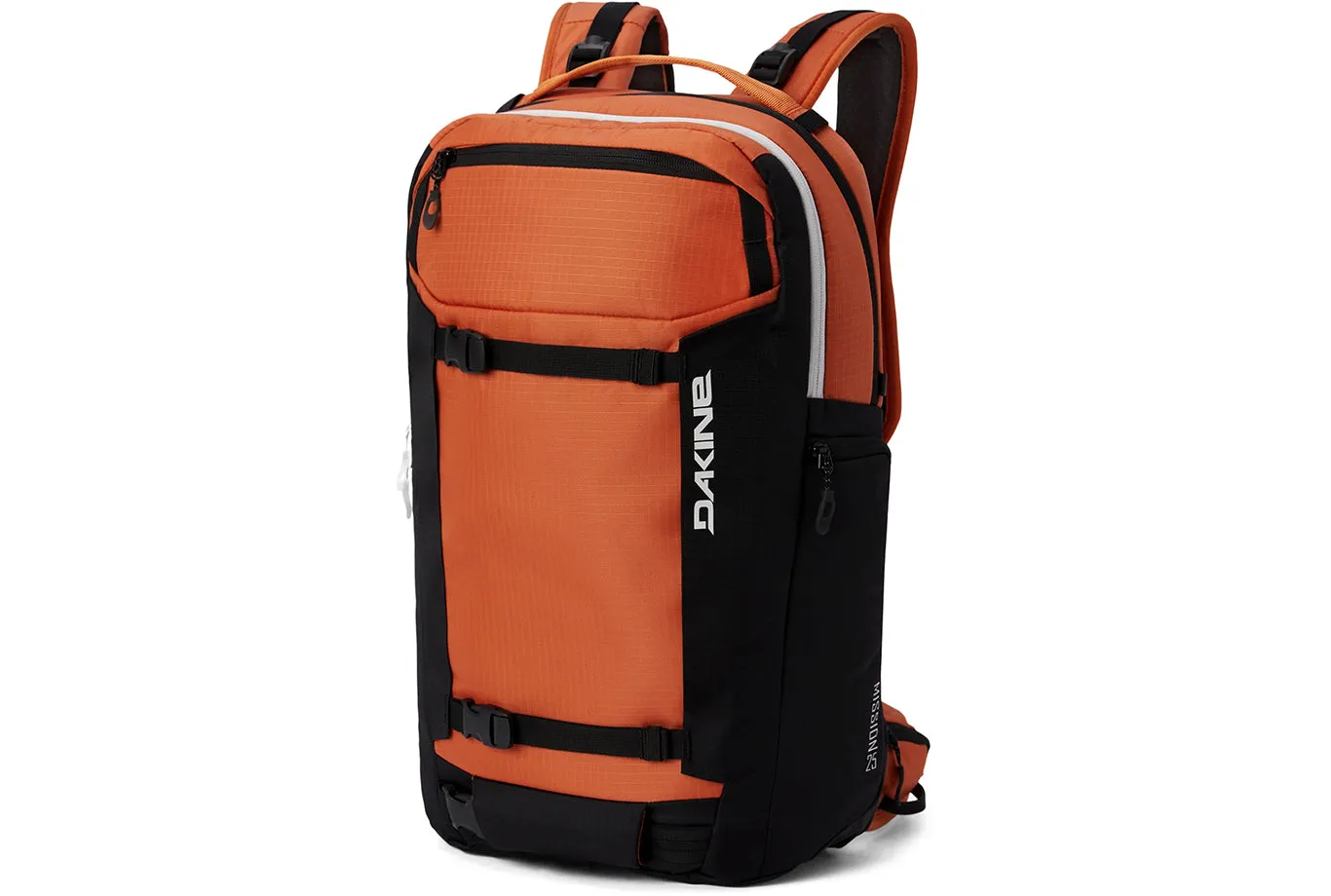 MISSION PRO BACKPACK 25