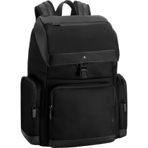 MNT City Bag My MNT Nightflight Large Backpack With Flap