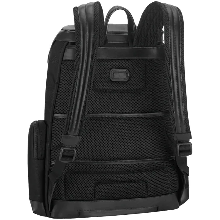 MNT City Bag My MNT Nightflight Large Backpack With Flap