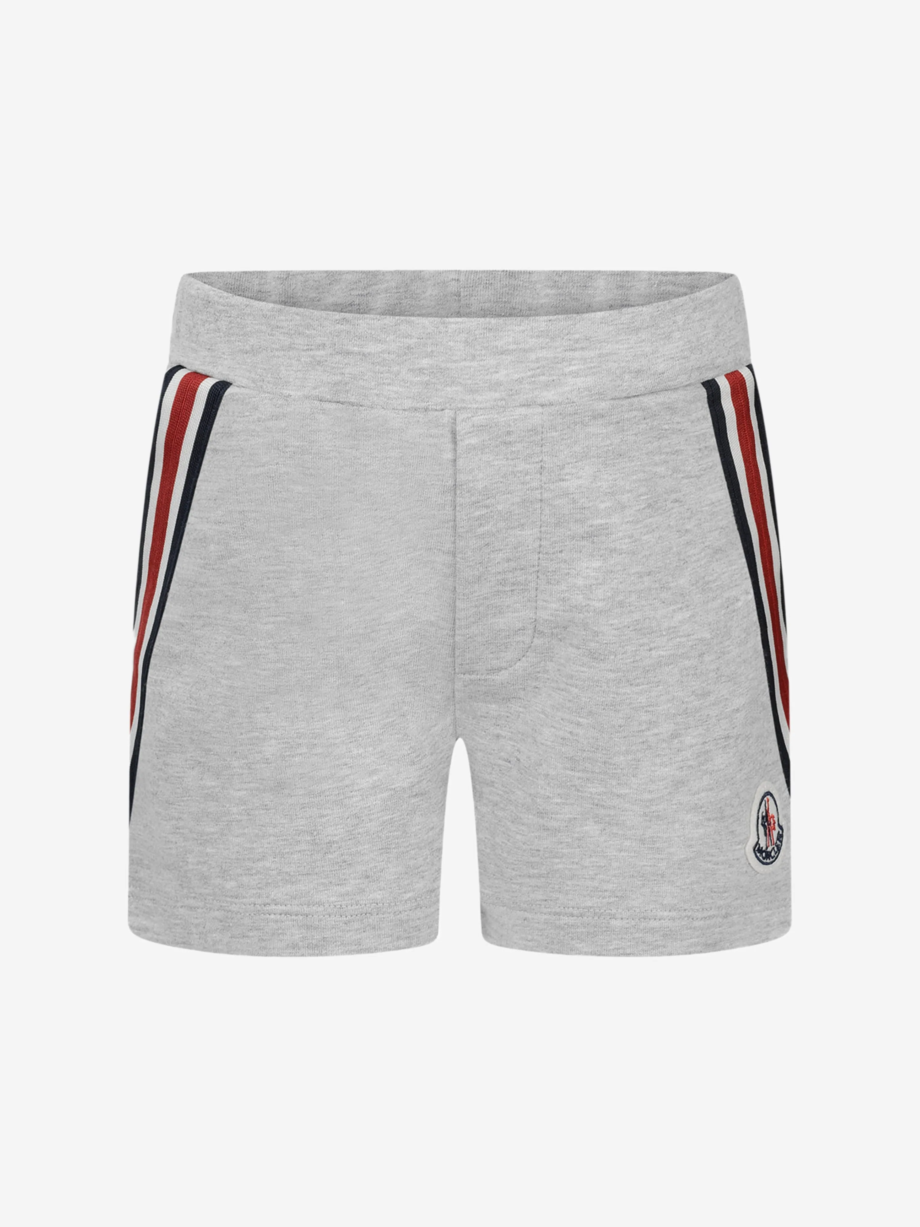 Moncler Enfant Baby Boys Heather Shorts