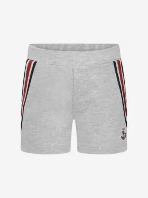 Moncler Enfant Baby Boys Heather Shorts