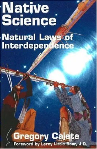 Native Science : Natural Laws of Interdependence (PB)