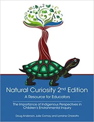 Natural Curiosity 2nd Edition