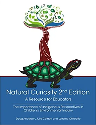 Natural Curiosity 2nd Edition