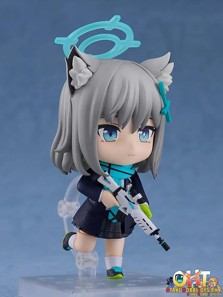 Nendoroid 2265 Shiroko Sunaookami - Blue Archive - ON HAND