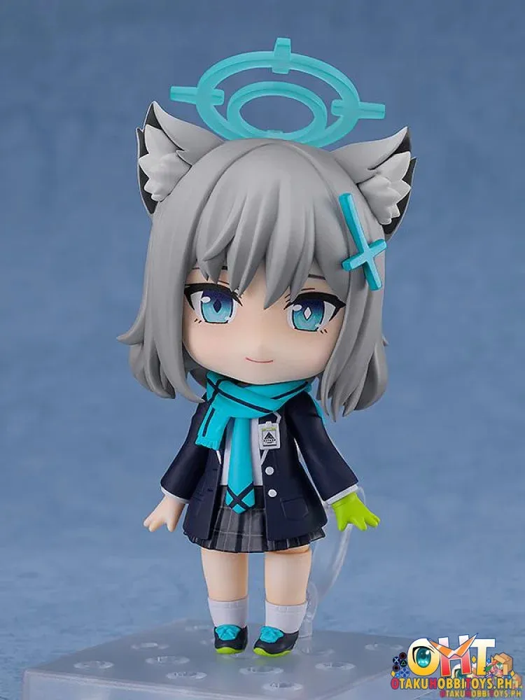 Nendoroid 2265 Shiroko Sunaookami - Blue Archive - ON HAND