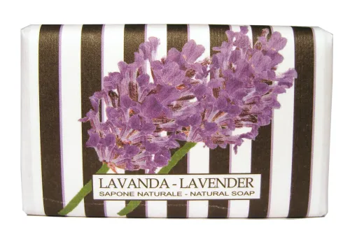 Nesti Dante Le Deliziose LAVENDER NATURAL SOAP 150g