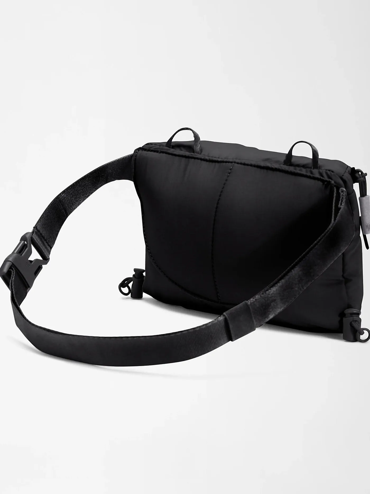 Never Stop Lumbar Waist Bag