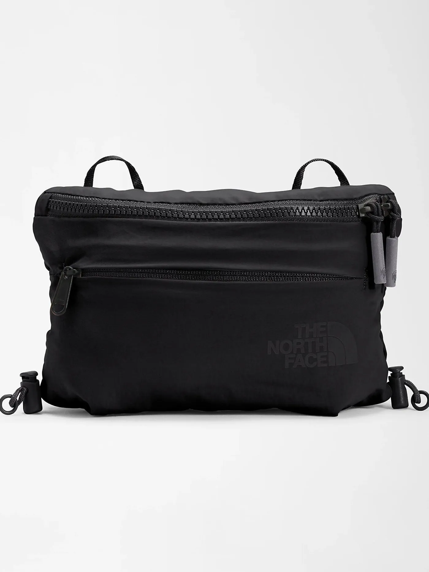 Never Stop Lumbar Waist Bag