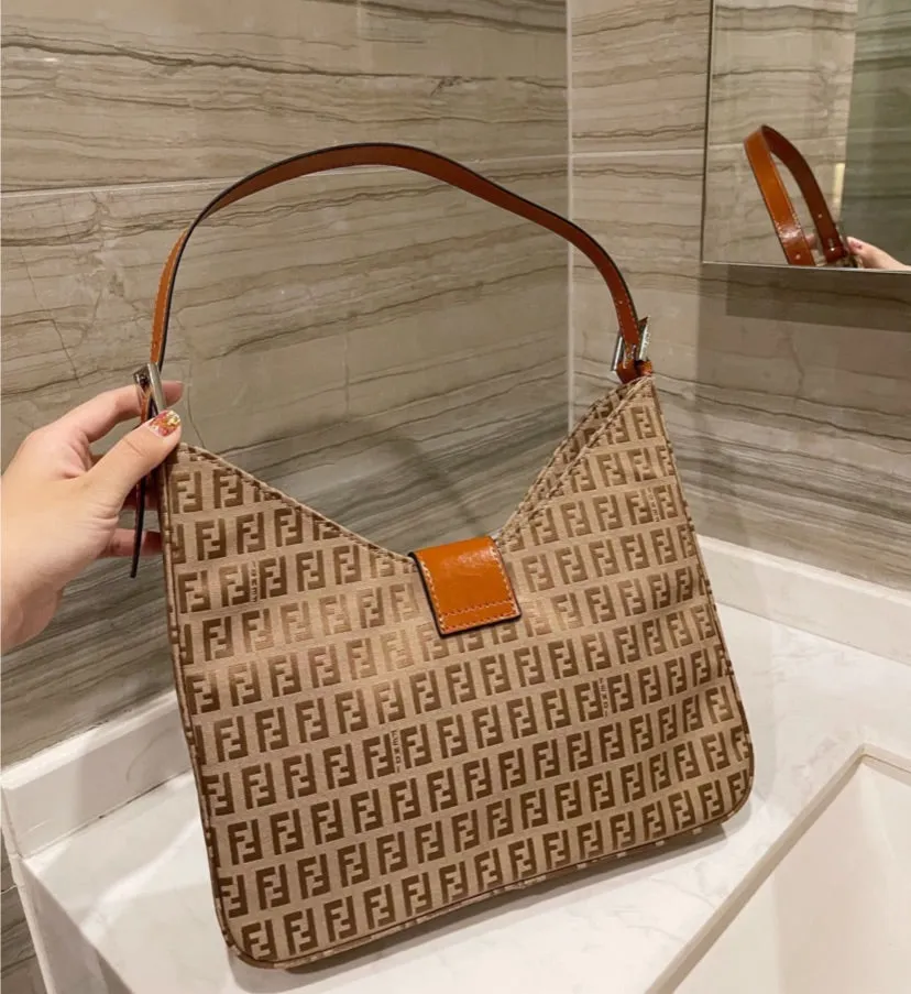 New Fendi ladies handbag