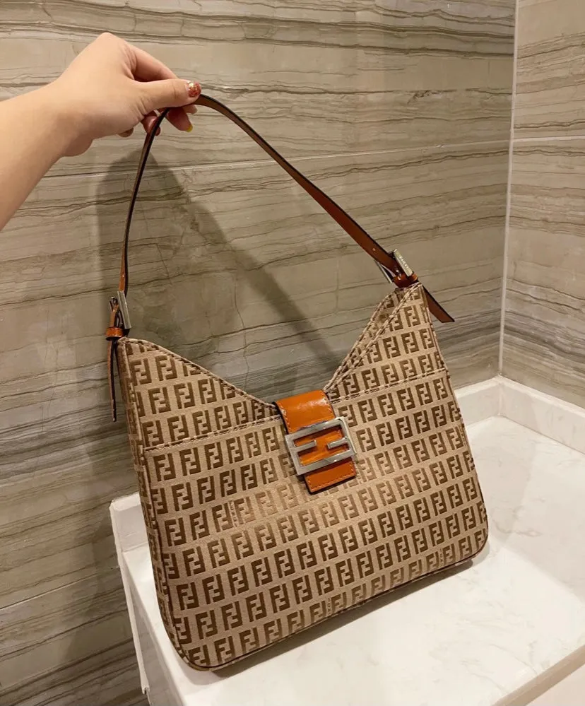 New Fendi ladies handbag