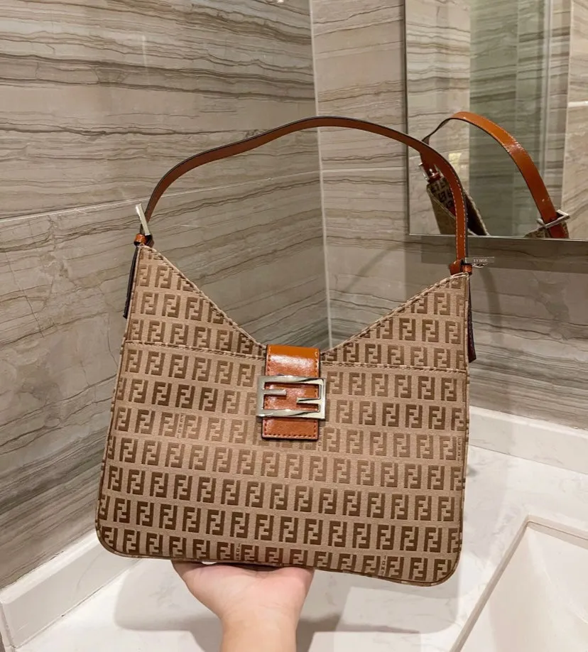 New Fendi ladies handbag