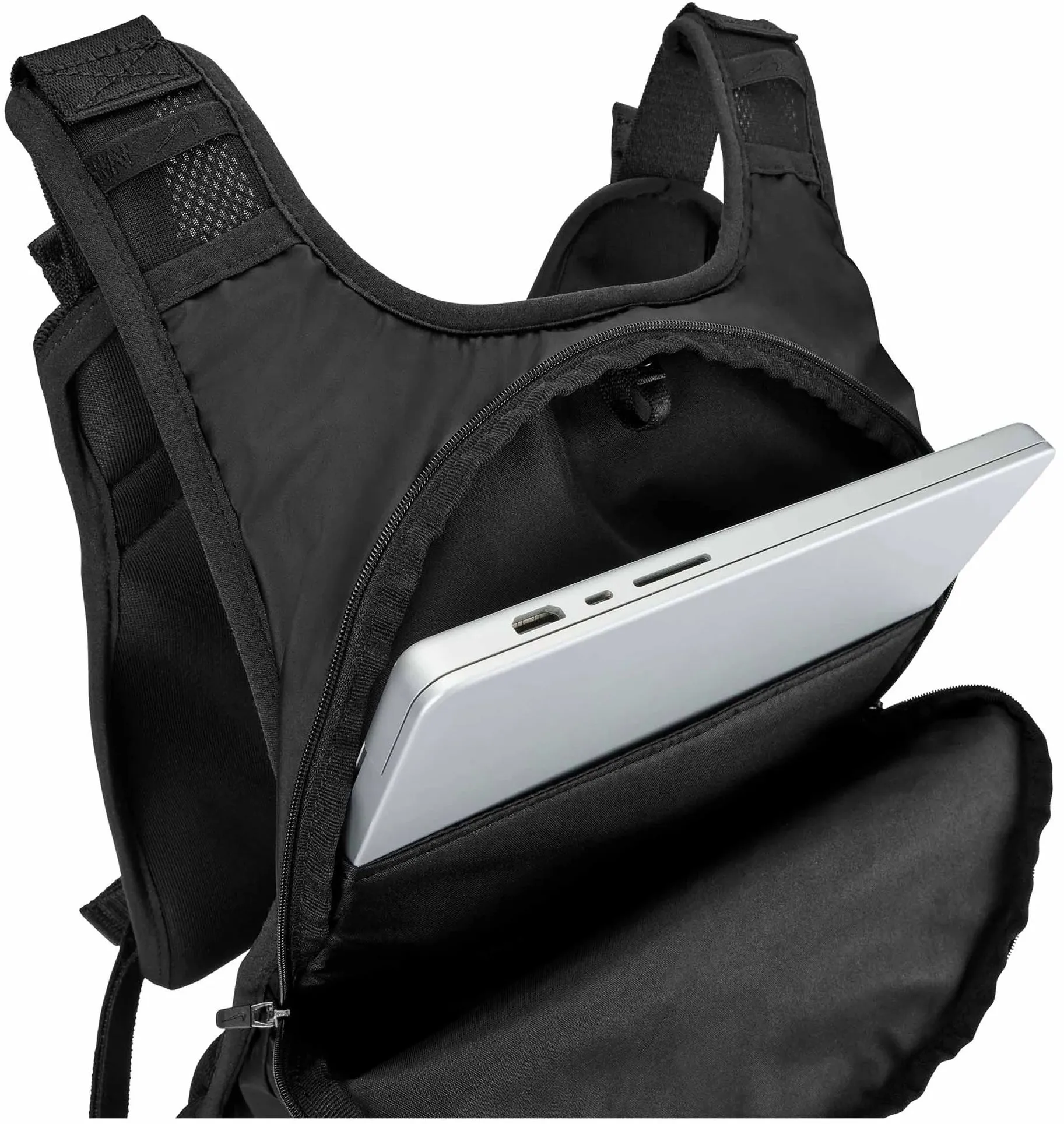 Nike Commuter Elite Running Backpack - Black