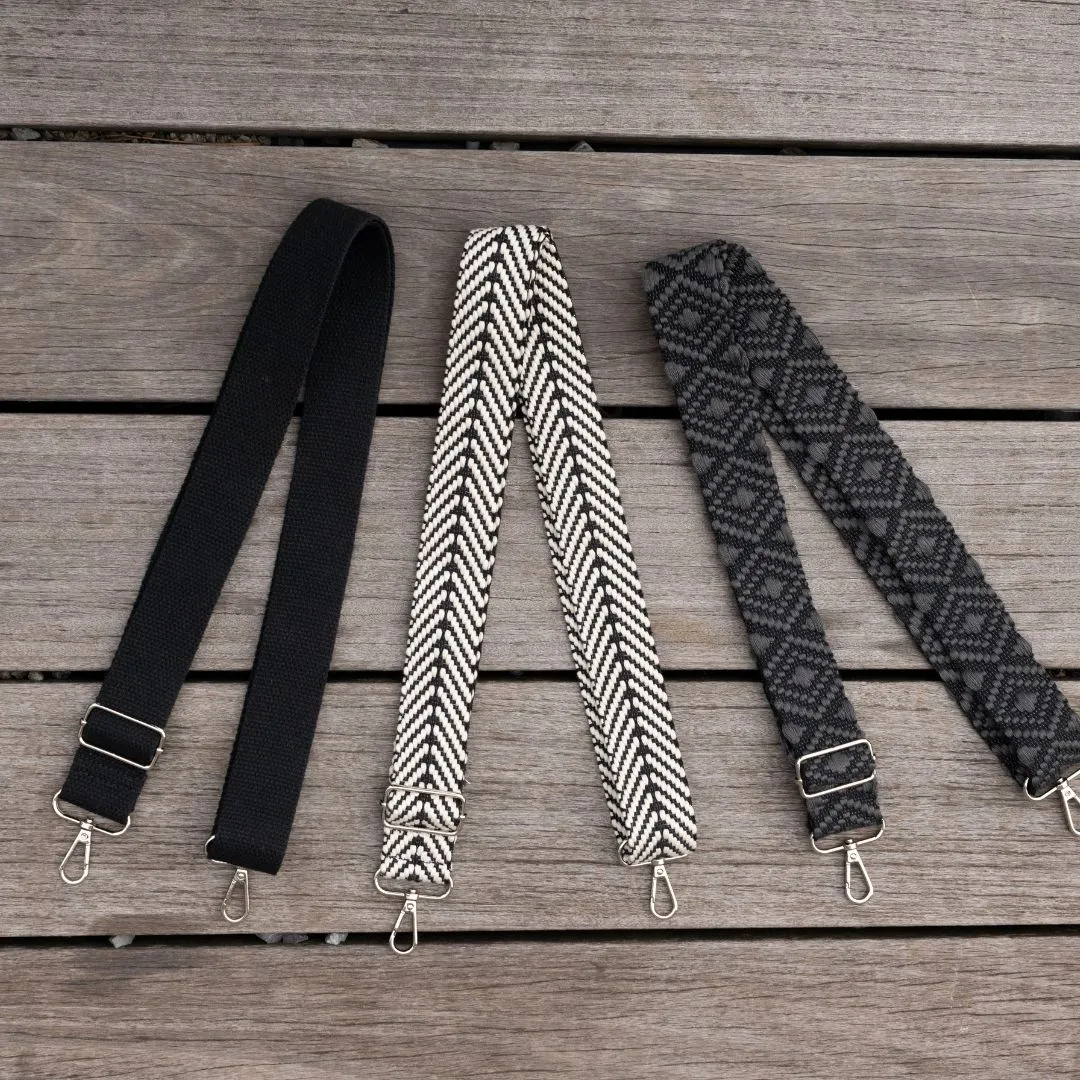 NOMAD strap collection | COAL