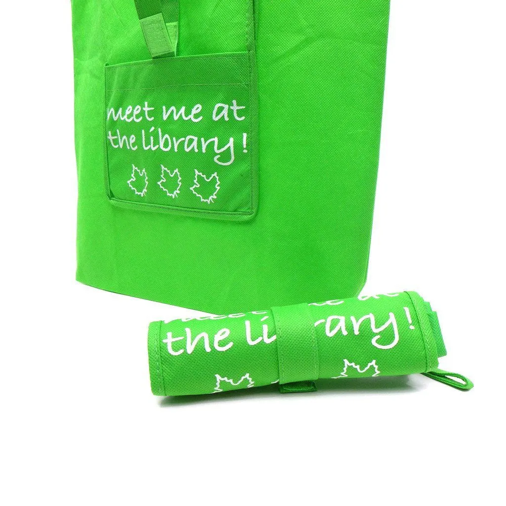 NWPP Roll Up Bag (NW-4001)