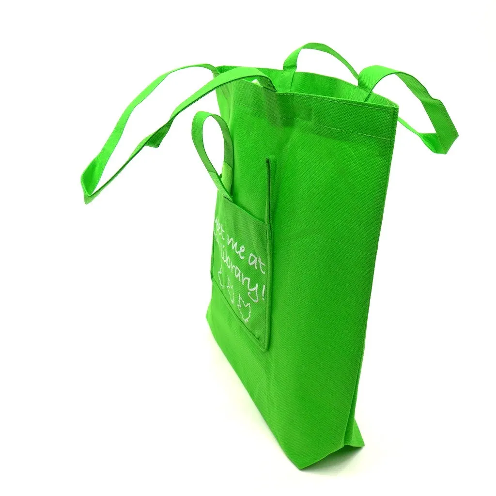 NWPP Roll Up Bag (NW-4001)