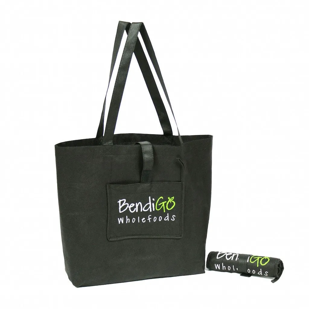 NWPP Roll Up Bag (NW-4001)