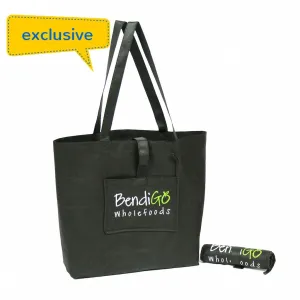 NWPP Roll Up Bag (NW-4001)