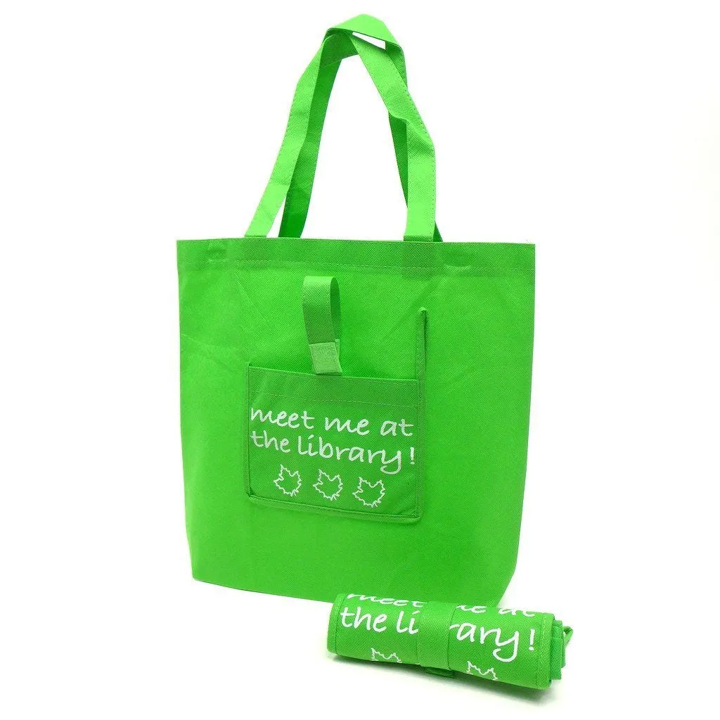 NWPP Roll Up Bag (NW-4001)