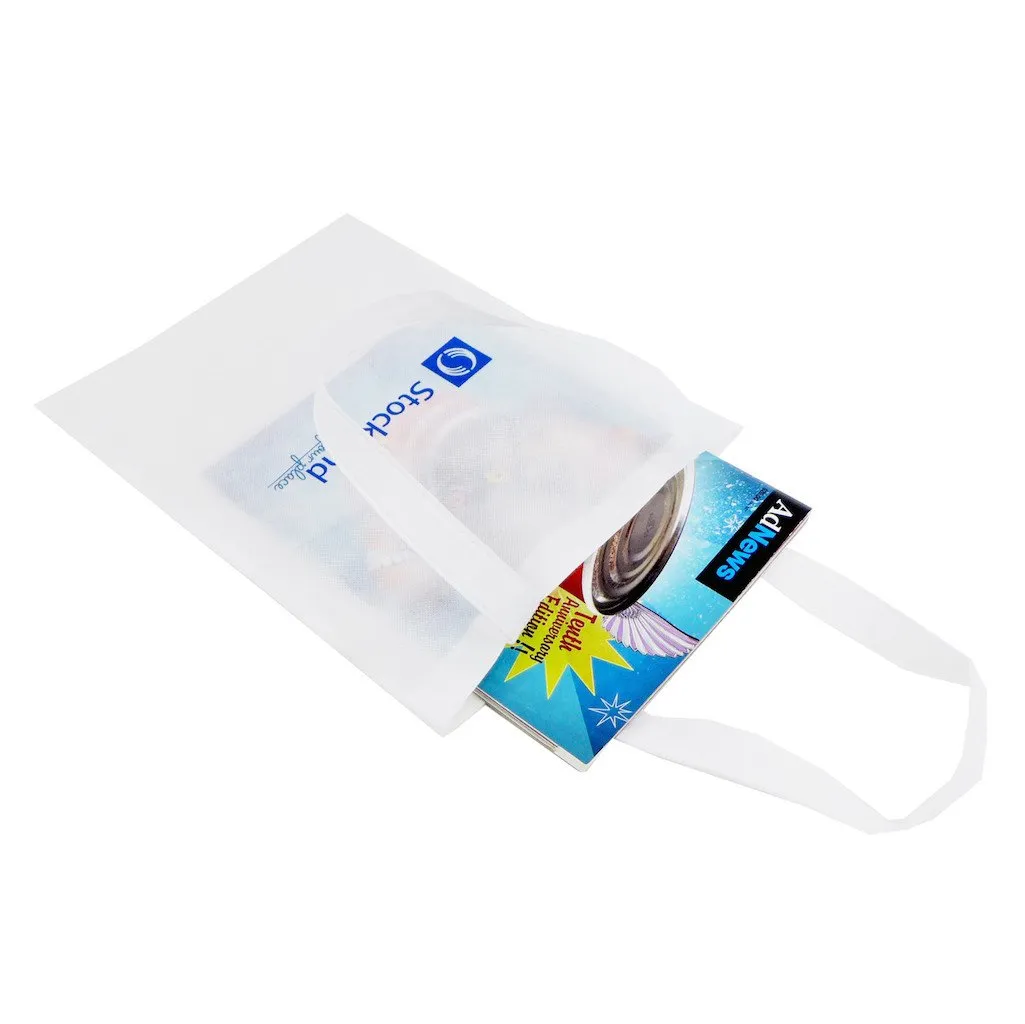 NWPP Small Flat Show Bag(NW-1007)