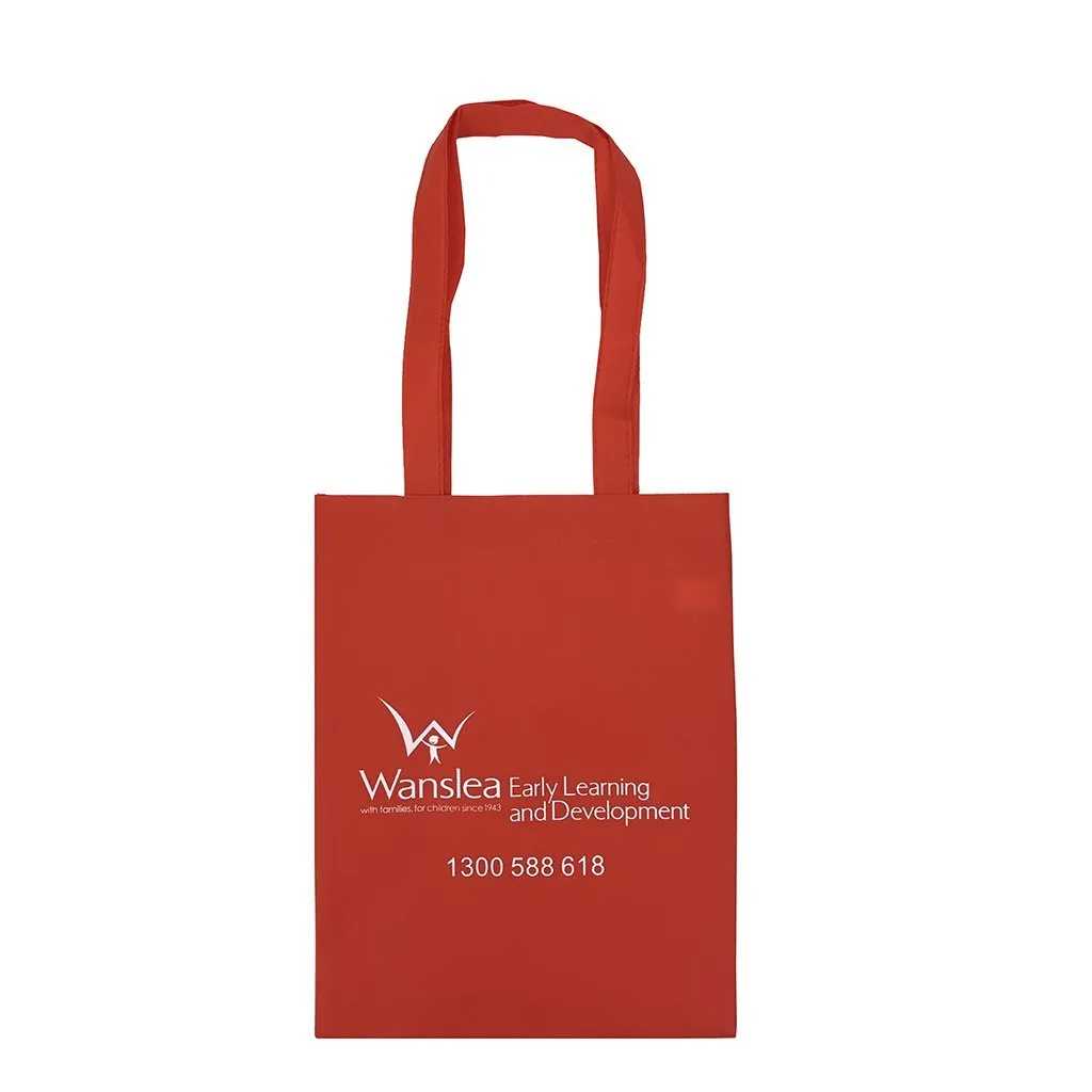 NWPP Small Flat Show Bag(NW-1007)