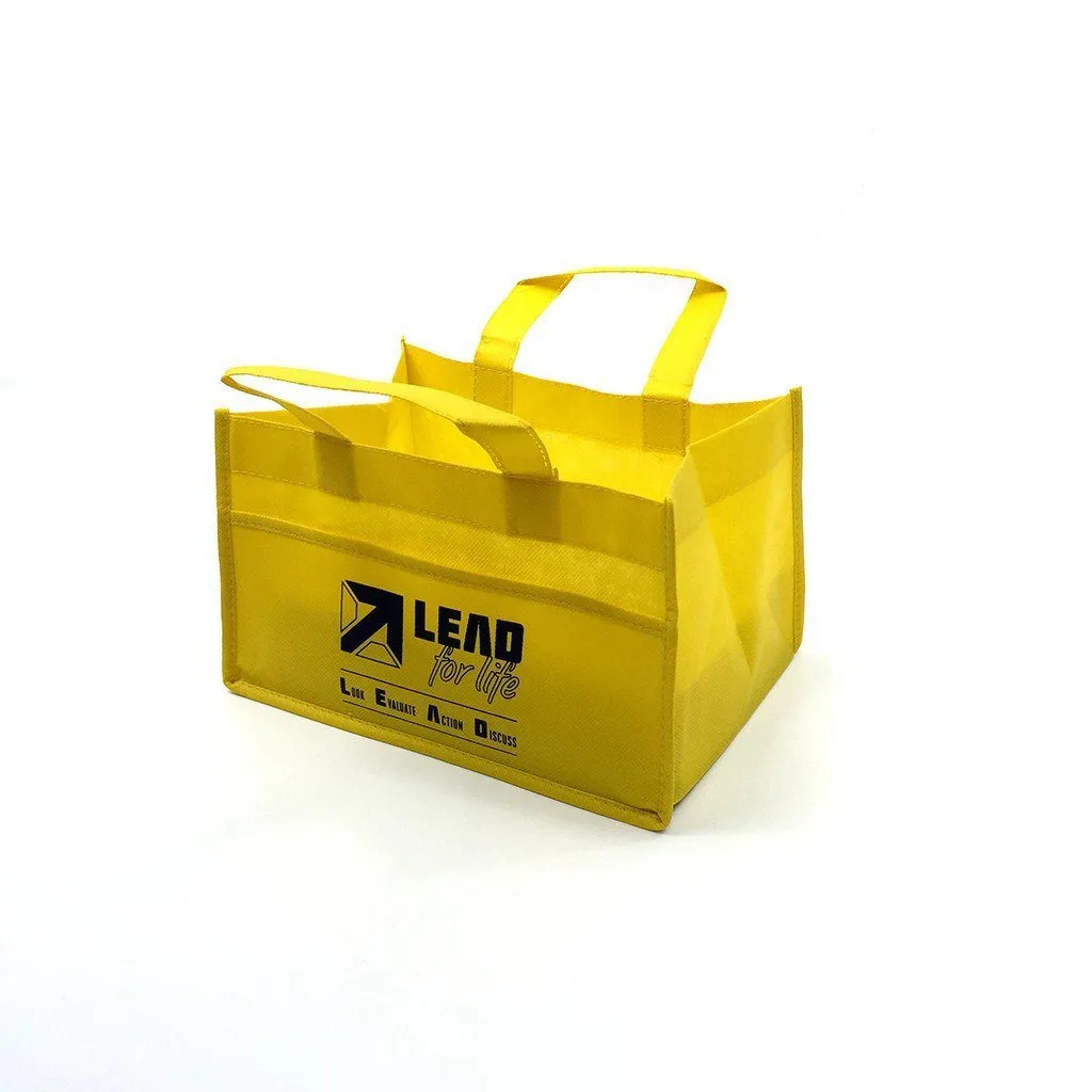 NWPP Small Take-away Bag(NW-6005)