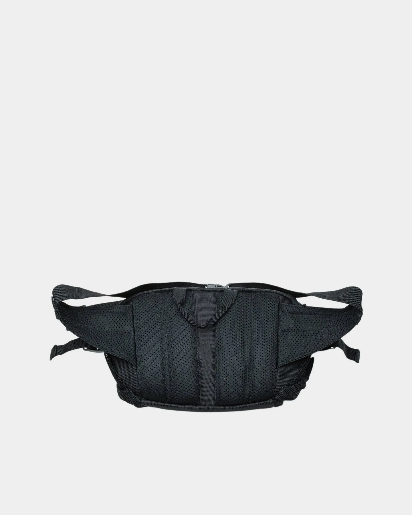 Obey Conditions Waist Bag II Black