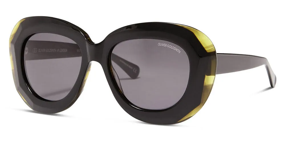 Oliver Goldsmith® NORUM