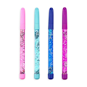 Ooly Celestial Stars Glitter Wand Pens