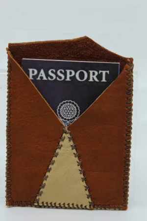 Passport Holder