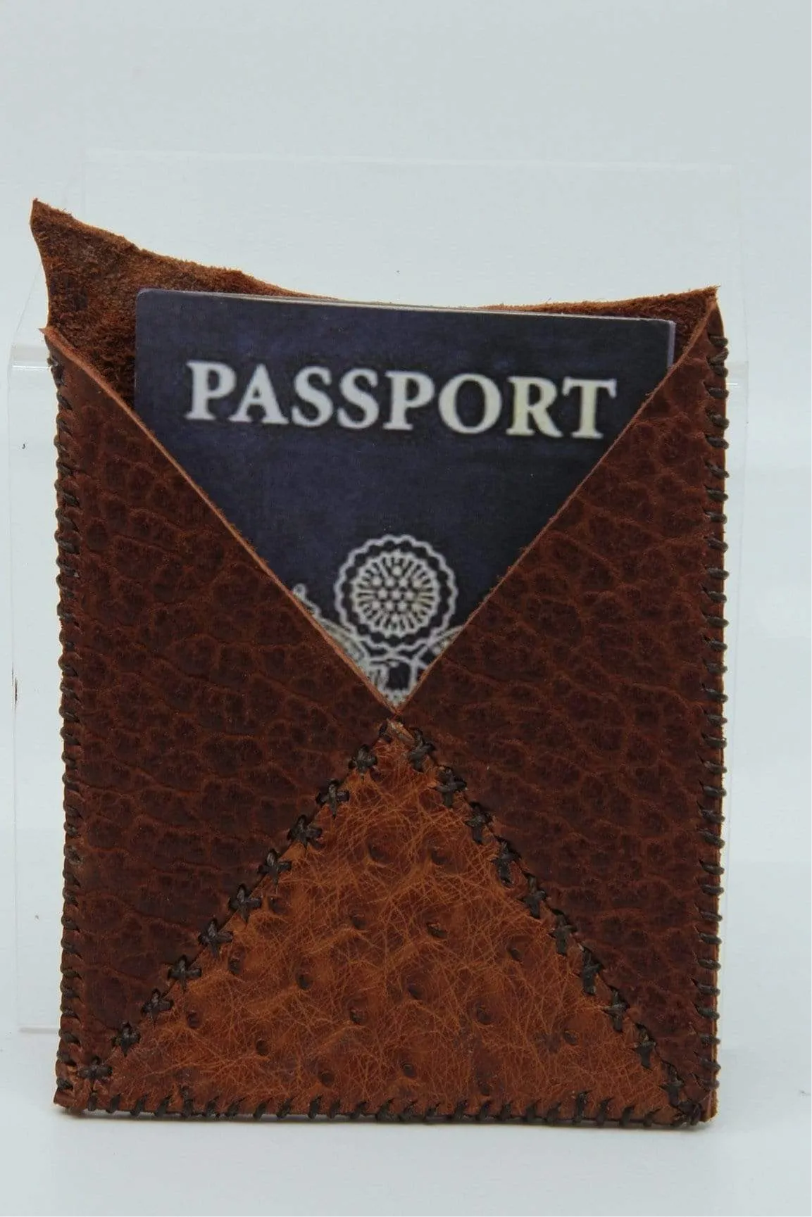 Passport Holder