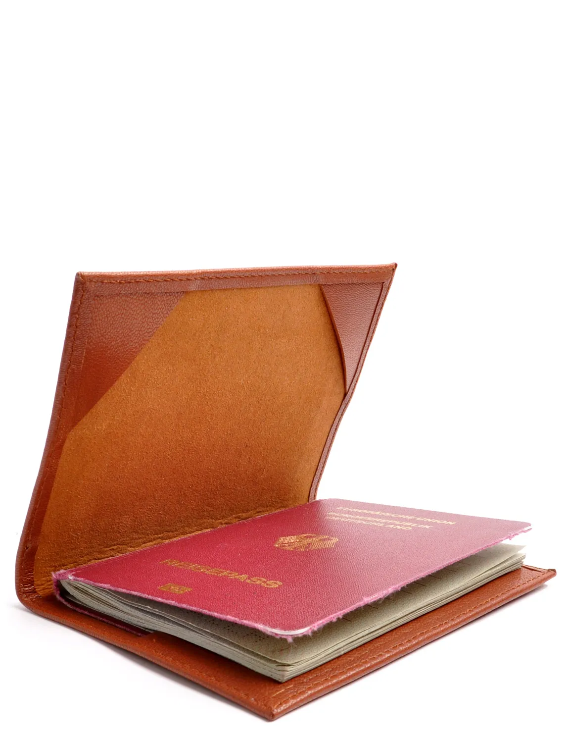 PASSPORT HOLDER