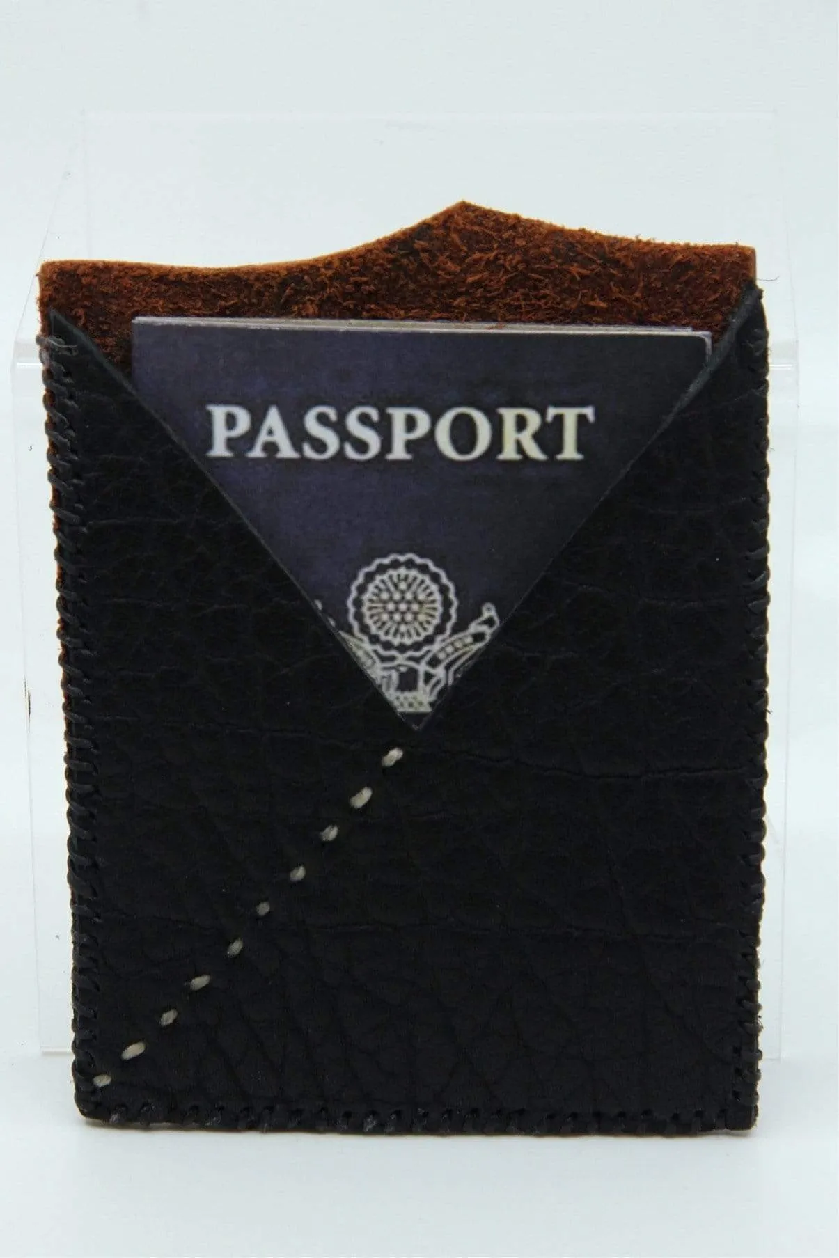 Passport Holder