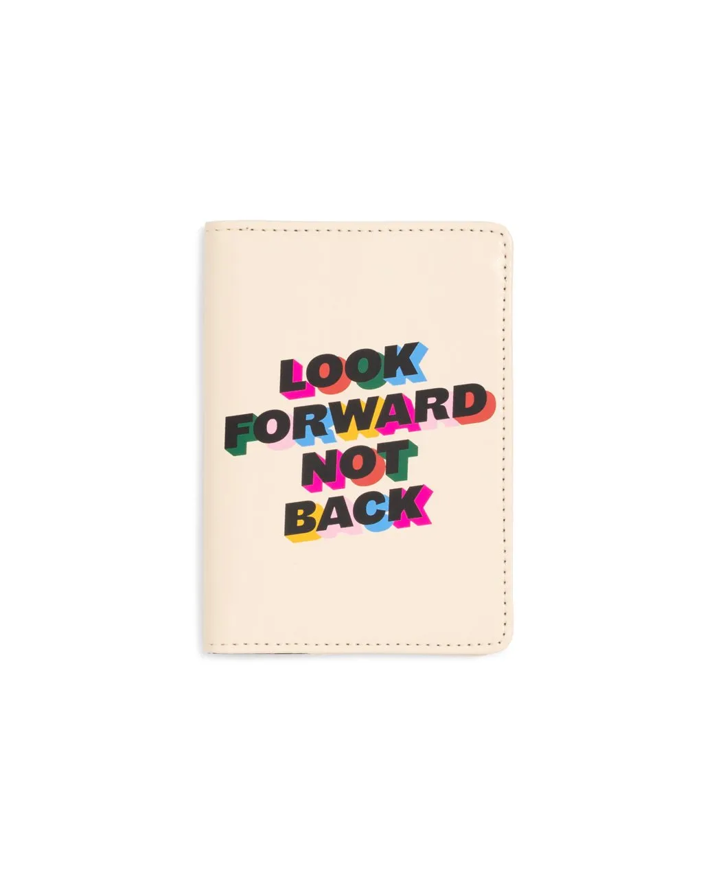 Passport holder