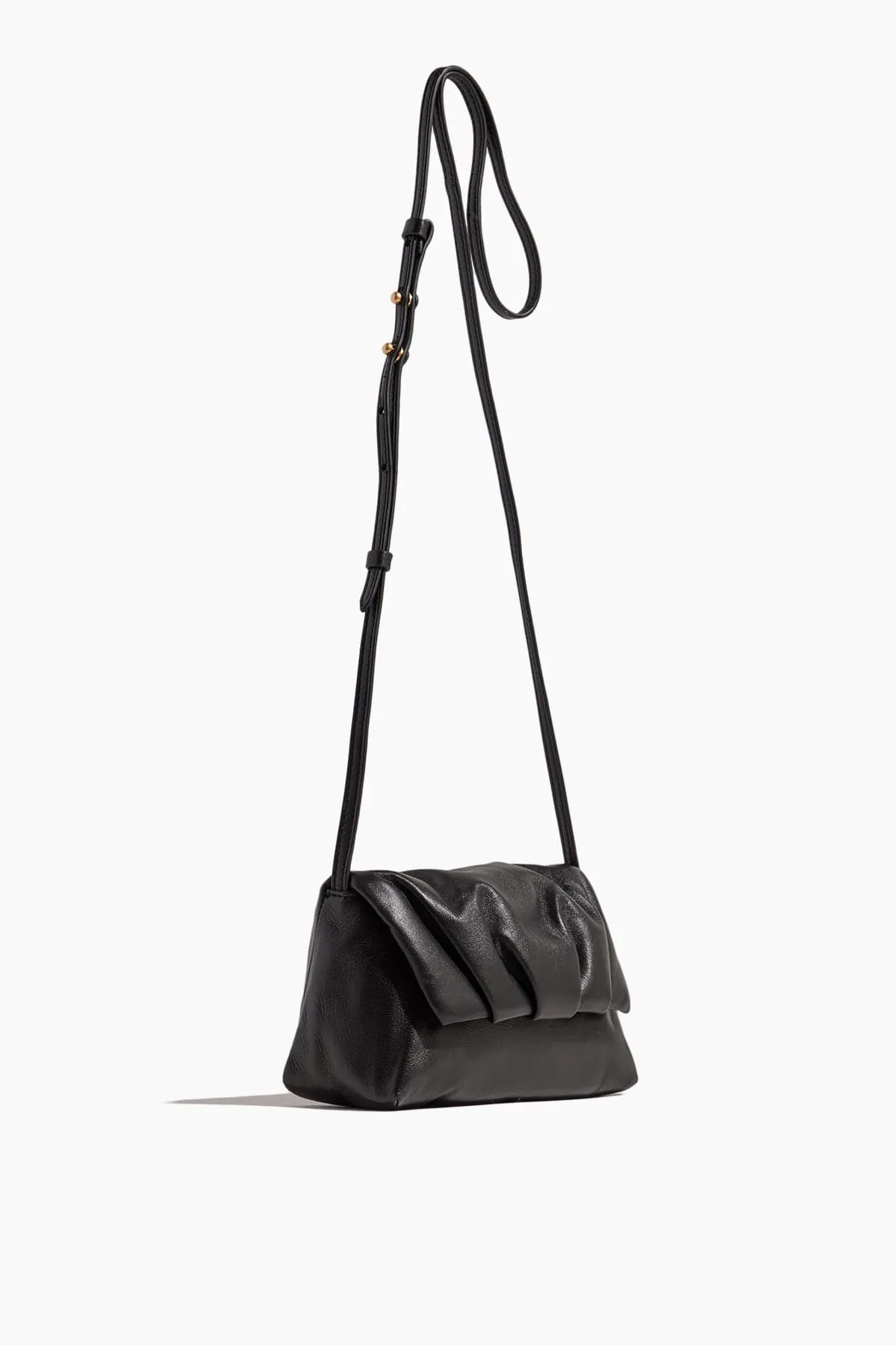 Pillow Bag in Black