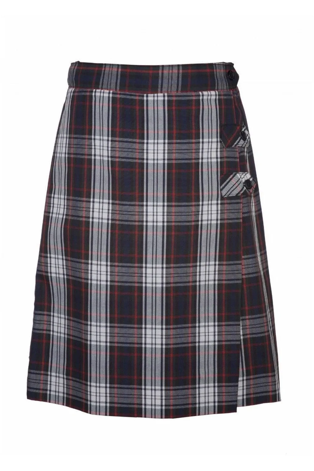 Plaid 49 Tab Culotte