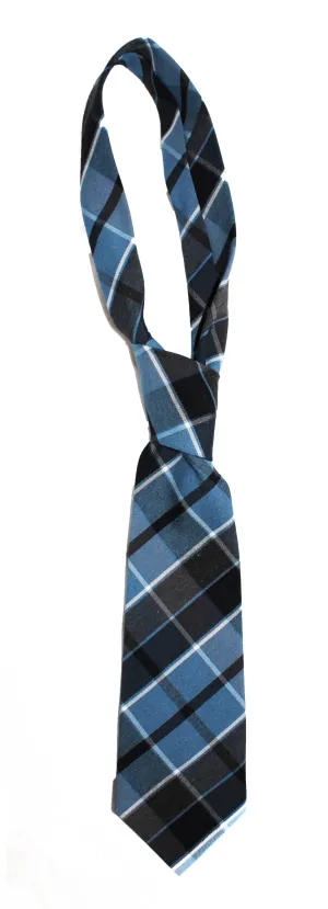 Plaid 59 Tie