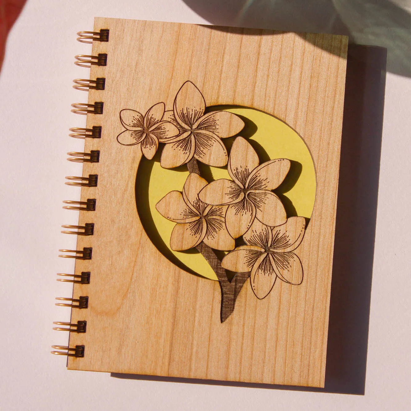 Plumeria Journal