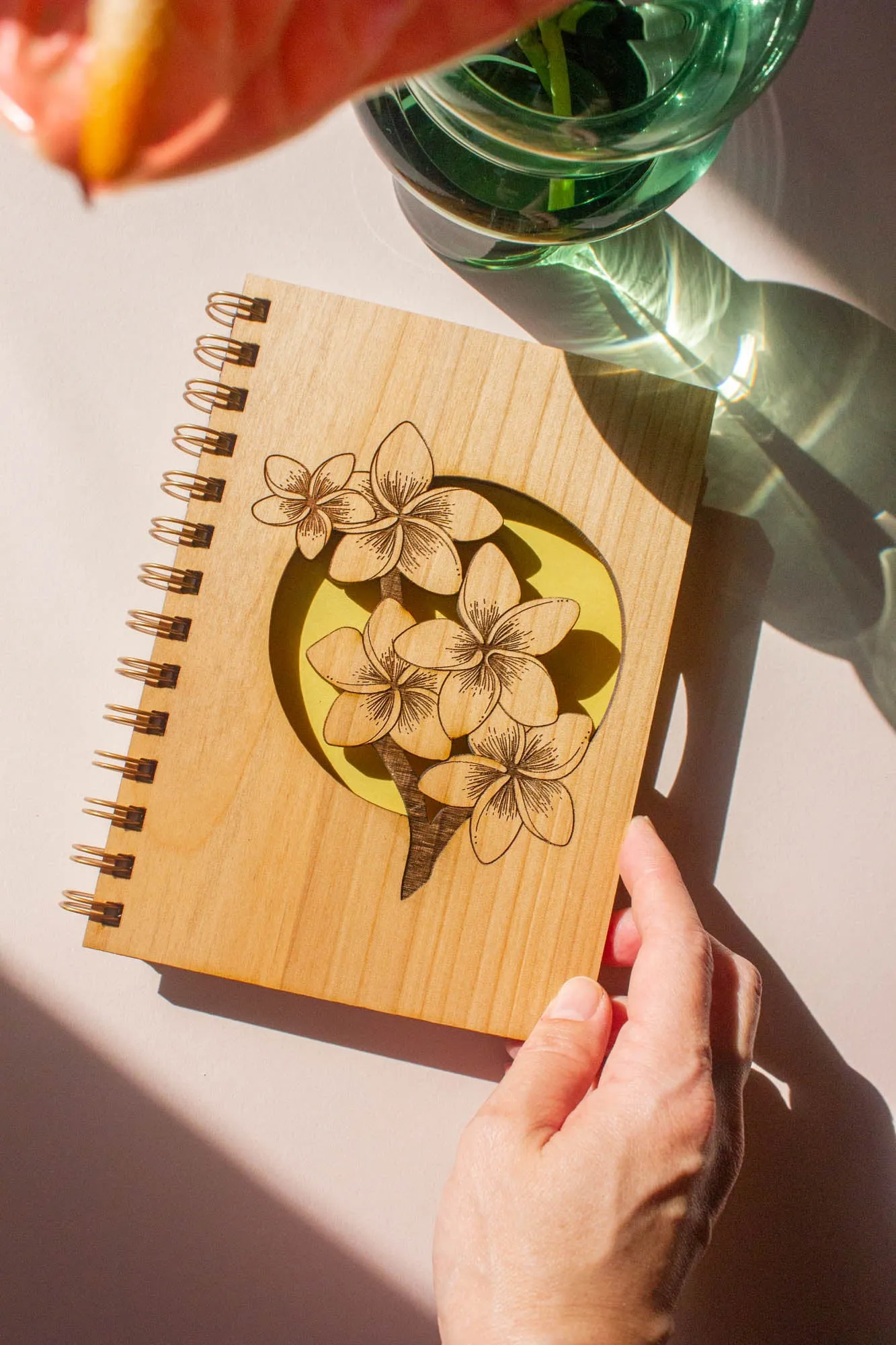 Plumeria Journal