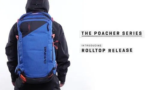 Poacher R.A.S. 26L Backpack