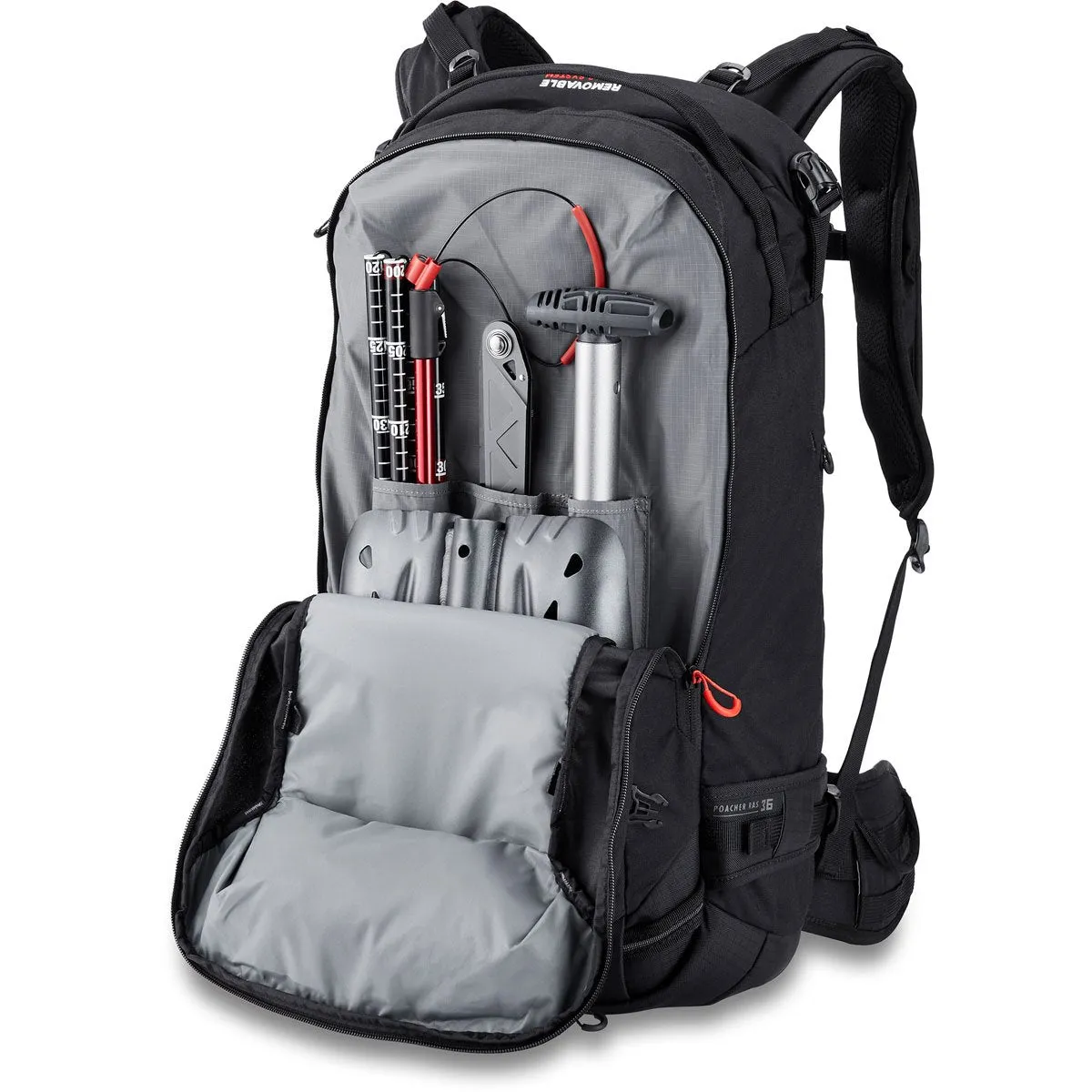 Poacher R.A.S. 26L Backpack