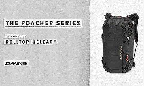 Poacher R.A.S. 26L Backpack