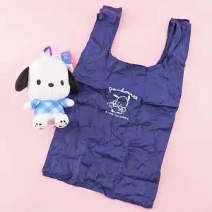 Pochacco Eco Bag Surprise Plushie - Medium