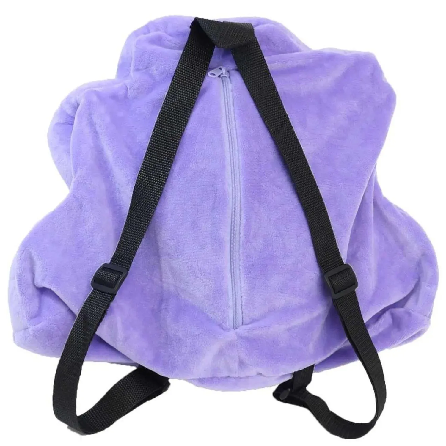 Pokemon Plush Backpack Ditto 15in ShoPro